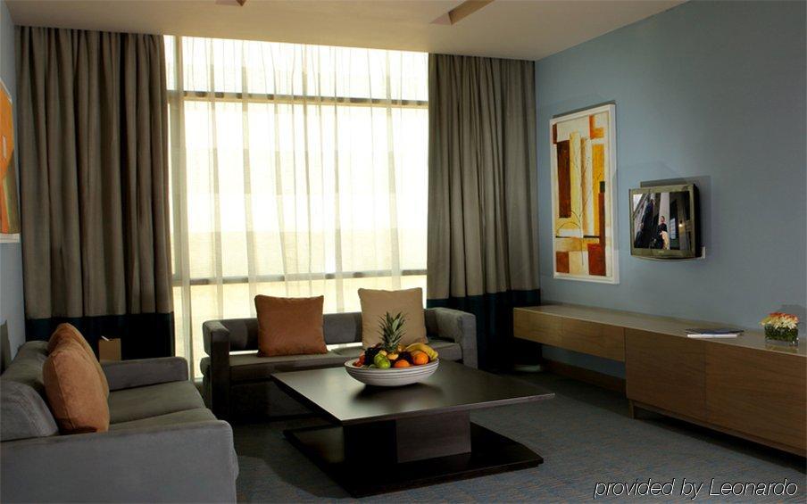 Erbil Rotana Hotel Exterior photo
