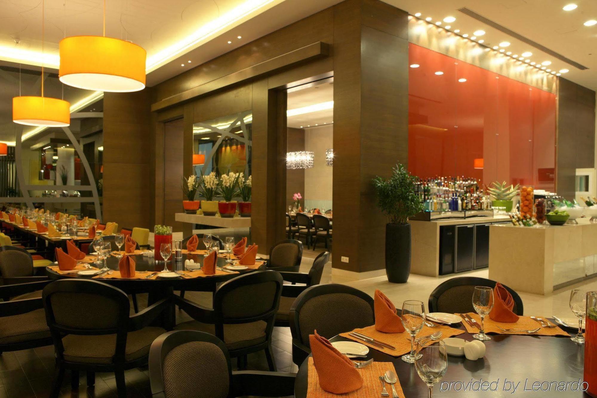 Erbil Rotana Hotel Restaurant photo